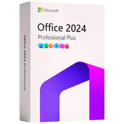 Licenta Permanenta pentru Microsoft Office 2024 Pro Plus Licenta Electronica Permanenta foto