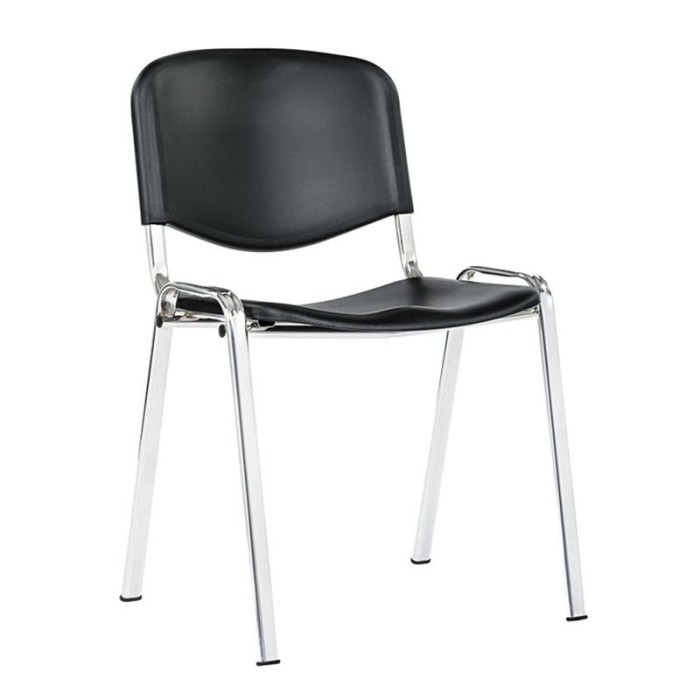 SCAUN DE CONFERINTA TAURUS TC PLASTIC
