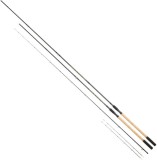 Lanseta Garbolino Essential X-Tend Feeder Light, 50g, 3.60-3.90m, 2+1seg