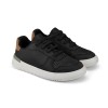 Pantofi Baieti Bibi New Way Black/Brown 36 EU, Negru, BIBI Shoes