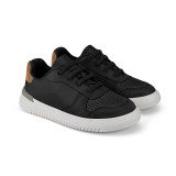 Pantofi Baieti Bibi New Way Black/Brown 38 EU, Negru, BIBI Shoes