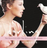 Kylie Minogue - Darling, CD