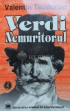 Cumpara ieftin Verdi nemuritorul - 2001 - Valentin Teodorian ($F123)