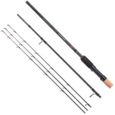 Lanseta NYTRO Marvelist Power Feeder, 3.60m, 100g, 3+3seg foto