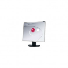 Monitor LCD LG L1953TR-SF 19inch 2ms GTG foto