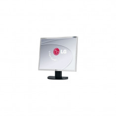 Monitor LCD LG L1953TR-SF 19inch 2ms GTG