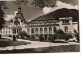 CPI B 11354 CARTE POSTALA - SINAIA. CASA DE CULTURA, RPR, Circulata, Fotografie