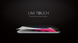 Folie de protectie originala din sticla pentru Umi Touch Touch X tempered glass