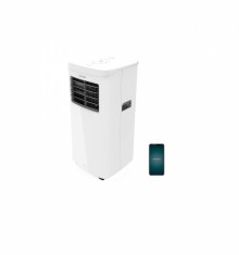 Aer conditionat Cecotec ForceClima 9350 cu incalzire conectata, 1000 W - RESIGILAT (Fara Accesorii) foto