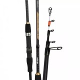 Lanseta Light Range Fishing UFR Tele Spin 2.28m 8-22g