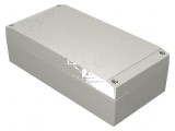 Carcasă universală aluminiu 100mm x 200mm x 61mm
