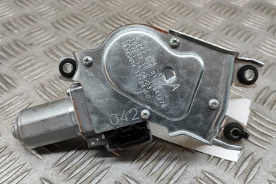 Motor ștergător luneta BMW iX3 G08 2023 OEM: 7407264,A2479065102 27451249 foto