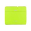 Husa Flip Carte EFC-1G2NM Samsung Galaxy Tab 10.1 Original Verde