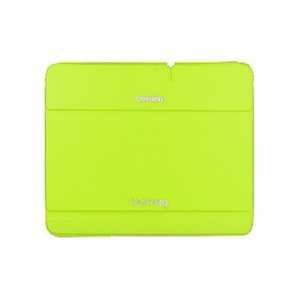 Husa Flip Carte EFC-1G2NM Samsung Galaxy Tab 10.1 Original Verde