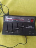 Video Sound Mixer Hama VSM- 512