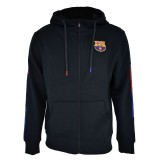 FC Barcelona hanorac de bărbați cu glugă Race - XXL, FC Barcelona Official