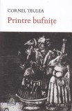 Carti Romane Printre Bufnite Paperback Brosat Charmides Fictiune