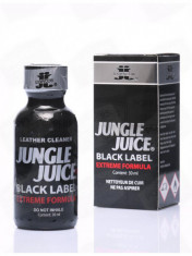 Jungle Juice Black Label EXTREME FORMULA 30ml nitrit, Rush Ultra Strong - Highrise (solutie de curatat piele) foto