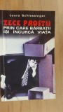 Zece prostii prin care barbatii isi incurca viata- Laura Schlessinger