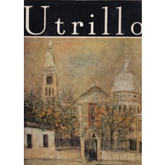 Antologie de Irina Fortunescu - Utrillo