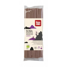 Taitei japonezi Soba 100% eco 200g Lima