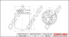 Dr!ve+ DP1110.13.0197 filtru combustibil