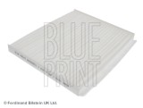 BLUE PRINT ADG02551 Filtru, aer habitaclu
