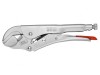 Cleşti Morse de Str&acirc;ngere 250mm, KNIPEX
