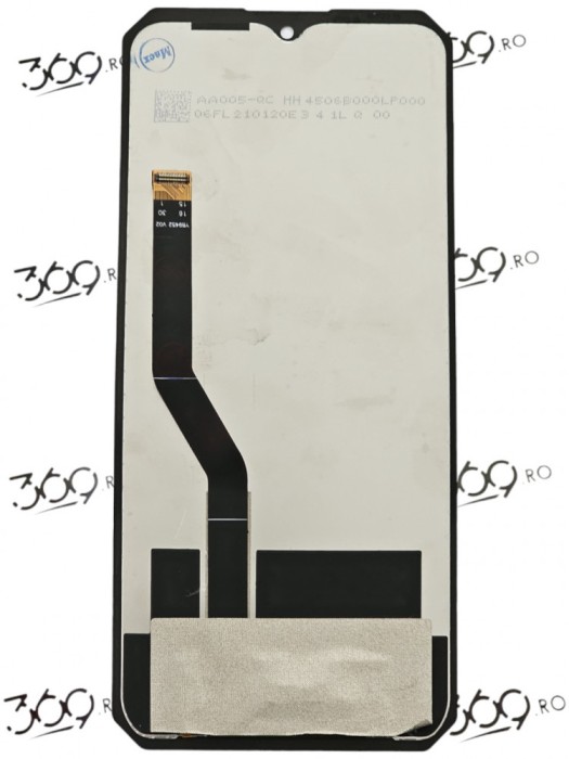 Display Oukitel WP23