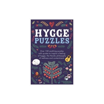 Hygge Puzzles foto