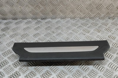 Ornament prag st&amp;acirc;nga față JAGUAR F-PACE X761 2022 OEM: HK83-13201-BFW | 31656060 foto