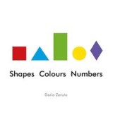 Shapes, Colours, Numbers