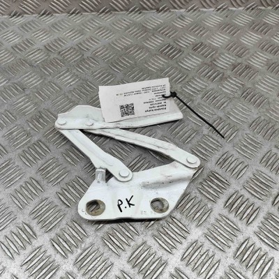 Balama capota st&amp;acirc;nga față FORD TRANSIT CUSTOM 2023 OEM: KK31-16801-AB 29757329 foto