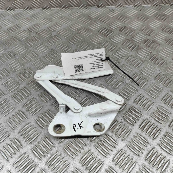 Balama capota st&acirc;nga față FORD TRANSIT CUSTOM 2023 OEM: KK31-16801-AB 29757329