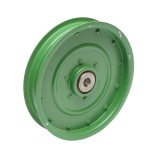 Fulie intinzator curea pentru combina John Deere cod OEM AH94450