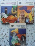 PROZA FANTASTICA FRANCEZA VOL.1-3-COLECTIV-365223