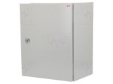 Carcasă montare pe perete ETI POLAM SOLID GSX 300mm x 400mm x 200mm