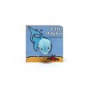 Little Dolphin Finger Puppet Book