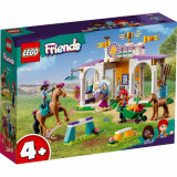 LEGO FRIENDS DRESAJ PENTRU CAI 41746 SuperHeroes ToysZone