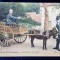 SCENES DE LA VIE NORMANDE - CARTE POSTALA ILUSTRATA , POLICROMA , CIRCULATA , DATATA 1910