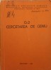G-2 CERCETAREA DE GENIU (CARTE LUPTA, ARMATA, ETC.)-COMANDAMENTUL TRUPELOR DE GENIU-239871