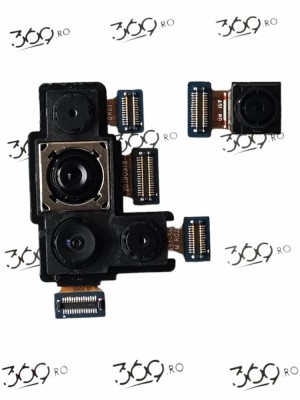 Modul camera Samsung SM-A515 A51 foto