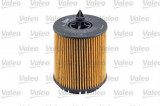 Filtru ulei SAAB 9-5 (YS3G) (2010 - 2012) VALEO 586563