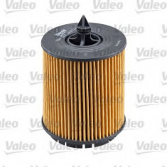 Filtru ulei FIAT CROMA (194) (2005 - 2016) VALEO 586563