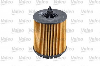 Filtru ulei ALFA ROMEO 159 (939) (2005 - 2011) VALEO 586563 foto