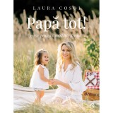 Papa tot, Laura Cosoi, Curtea Veche