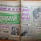 magazin 23 martie 1968-art. orasul ramnicu valcea,bobby charlton,soimii sibiu