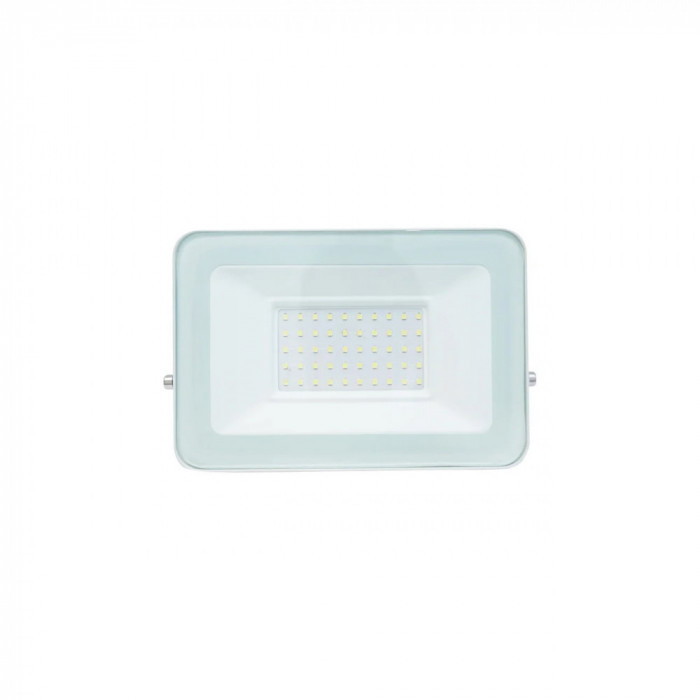 Lampa LED tip proiector iluminat stradal 45W temperatura culoare 6500K, protectie IP67 Cod: BK69209 Automotive TrustedCars