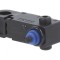 Microintrerupator SNAP ACTION SPDT IP67 0,1A/125VAC 2A/12VDC