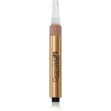Grande Cosmetics GrandeLips lip gloss hidratant pentru volumul buzelor culoare Barely There 2.4 ml